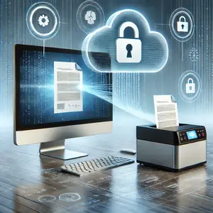 The Evolution of Fax Security