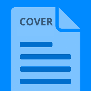 Coverpage Document Icon