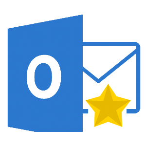 Email program icons