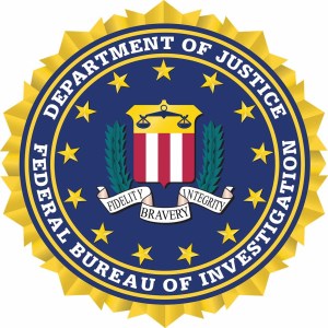 FBI LOGO