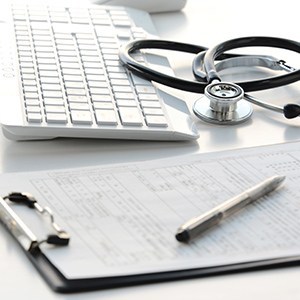 Five Benefits of Cloud Fax for Medical Offices
